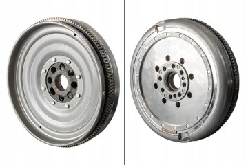 LUK DUAL MASS FLYWHEEL