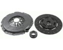 Clutch set SACHS 3000 951 785
