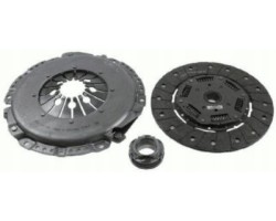 Clutch set SACHS 3000 951 785