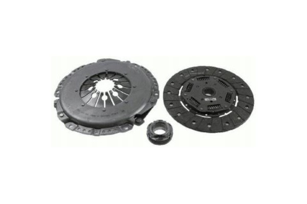 Clutch set SACHS 3000 951 785