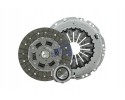 CLUTCH SET KT 308 AISIN TOYOTA COROLLA Packaging status original