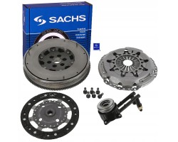 ORIGINAL CLUTCH TWO MASS SACHS 2290601036