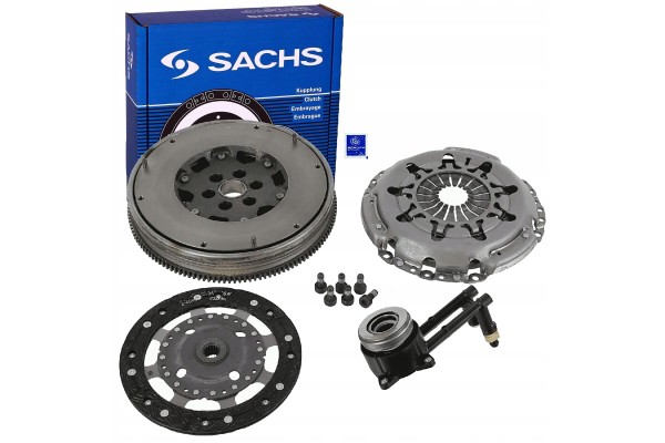 ORIGINAL CLUTCH TWO MASS SACHS 2290601036