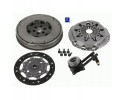 ORIGINAL CLUTCH TWO MASS SACHS 2290601036 Part manufacturer Sachs