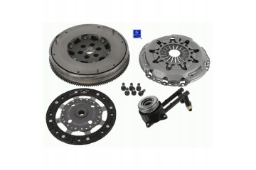 ORIGINAL CLUTCH TWO MASS SACHS 2290601036 Part manufacturer Sachs
