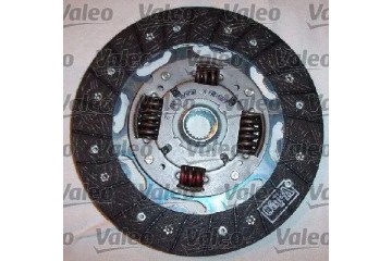 CLUTCH SET 821178 VALEO HONDA LAND ROVER MG Catalog number of the part 821178