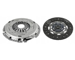 CLUTCH SET 3000 970 047 SACHS AUDI SEAT A3
