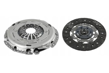CLUTCH SET 3000 970 047 SACHS AUDI SEAT A3