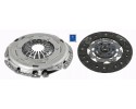 CLUTCH SET 3000 970 047 SACHS AUDI SEAT A3 Packaging status original