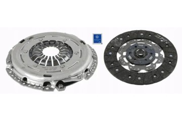 CLUTCH SET 3000 970 047 SACHS AUDI SEAT A3 Packaging status original