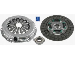 Clutch set 3000 951 440 SAC