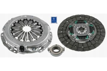 Clutch set 3000 951 440 SAC