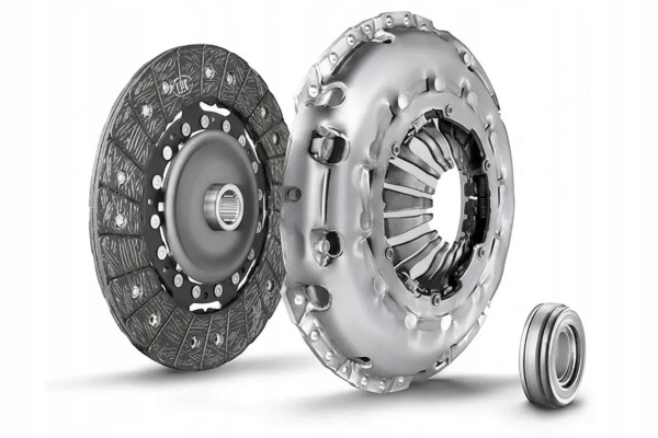CLUTCH SET 620 3220 00 LUK SUZUKI SWIFT II