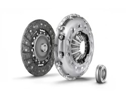 CLUTCH SET 620 3357 00 LUK CITROEN PEUGEOT