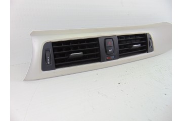 9218552 REJILLA AIREADORA BMW SERIE 3 TOURING (F31) 318d 2014 9218552 198229 BMW - 5