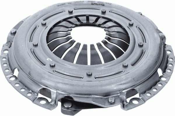 CONJUGATED SET WITH LOZYSKO SACHS 3000 951 009 Catalog number of the part 3000 951 009