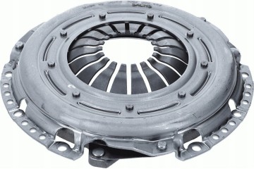 CONJUGATED SET WITH LOZYSKO SACHS 3000 951 009 Catalog number of the part 3000 951 009