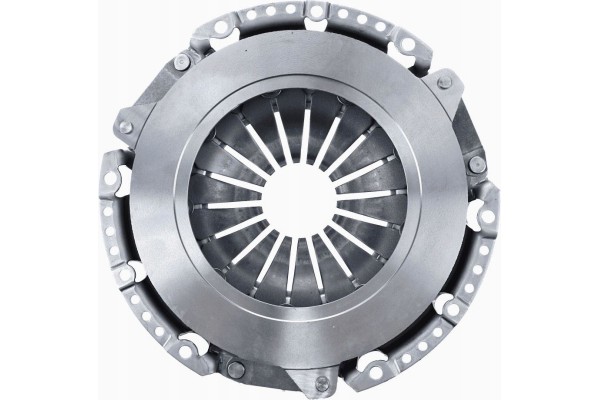 CONJUGATED SET WITH LOZYSKO SACHS 3000 951 009 Quality of parts according to GVO Q original with factory logo OEM OES