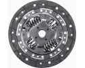 CONJUGATED SET WITH LOZYSKO SACHS 3000 951 009 Additional elements bearing