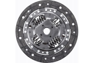 CONJUGATED SET WITH LOZYSKO SACHS 3000 951 009 Additional elements bearing