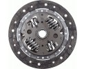 CONJUGATED SET WITH LOZYSKO SACHS 3000 951 009 Car type cargo vans passenger cars