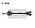 SKF HALF AXLE VW GOLF V RIGHT 1 9 2 0TDI Part manufacturer SKF