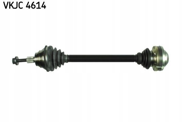 SKF HALF AXLE VW GOLF V RIGHT 1 9 2 0TDI Product weight with unit packaging 11 kg