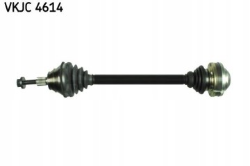 SKF HALF AXLE VW GOLF V RIGHT 1 9 2 0TDI Product weight with unit packaging 11 kg