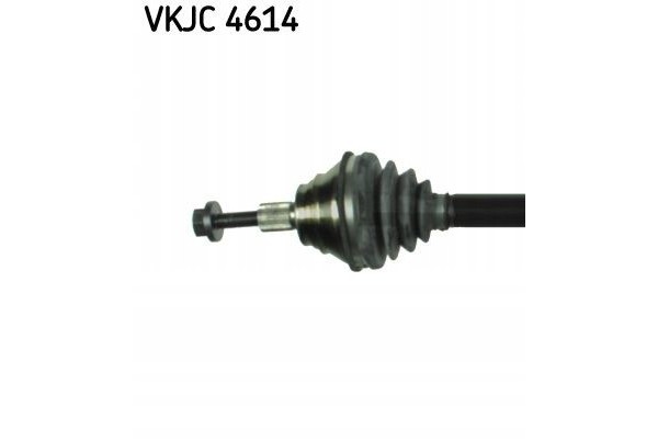 SKF HALF AXLE VW GOLF V RIGHT 1 9 2 0TDI Car type cargo vans passenger cars