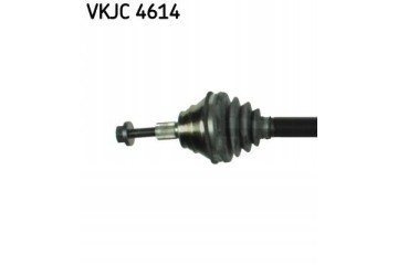 SKF HALF AXLE VW GOLF V RIGHT 1 9 2 0TDI Car type cargo vans passenger cars