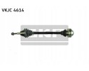 SKF HALF AXLE VW GOLF V RIGHT 1 9 2 0TDI Version European