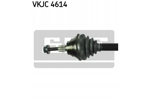 SKF HALF AXLE VW GOLF V RIGHT 1 9 2 0TDI Product weight 10 kg