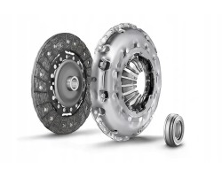 CLUTCH SET 623 3178 00 LUK BMW 3 E46