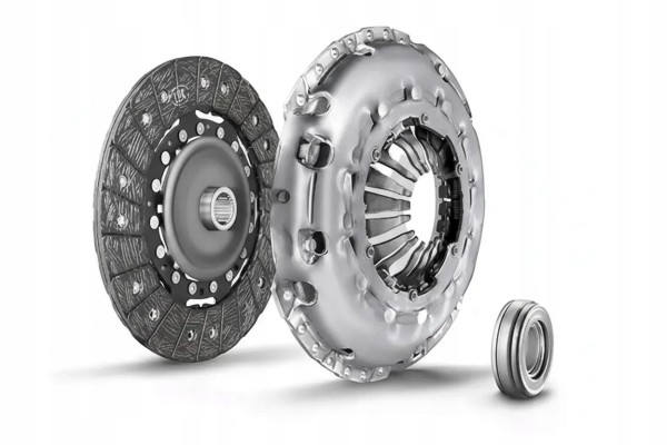 CLUTCH SET 623 3178 00 LUK BMW 3 E46