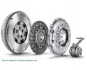 CLUTCH KPL LUK for NISSAN X TRAIL RENAULT Koleos Part manufacturer Schaeffler LuK