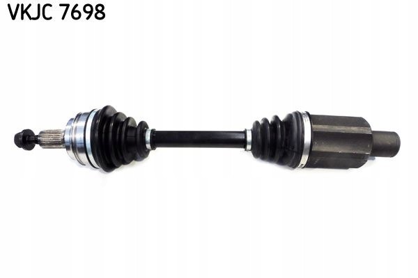 Drive axle SKF VKJC 7698