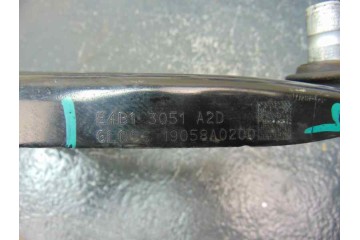 E4B13051A2D BRAZO SUSPENSION INFERIOR DELANTERO IZQUIERDO FORD KA+ (CDU) Ultimate 2019 E4B13051A2D 178123 FORD - 2