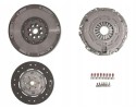 VALEO 836101 VALEO CLUTCH SET DKZ OPEL 1 7CDTI