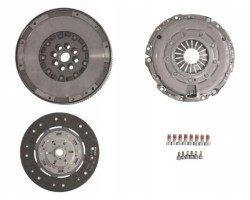 VALEO 836101 VALEO CLUTCH SET DKZ OPEL 1 7CDTI