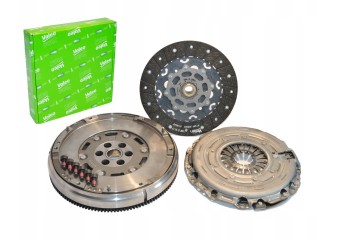 VALEO 836101 VALEO CLUTCH SET DKZ OPEL 1 7CDTI Engine type diesel