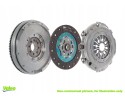 VALEO 836101 VALEO CLUTCH SET DKZ OPEL 1 7CDTI Wheel type dual mass flywheel