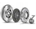 CLUTCH SET 600 0060 00 LUK MERCEDES
