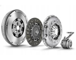 CLUTCH SET 600 0060 00 LUK MERCEDES