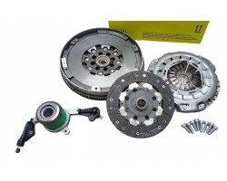 CLUTCH TWO MASS WHEEL MERCEDES CLK C209 C S202 E W210 SLK R170