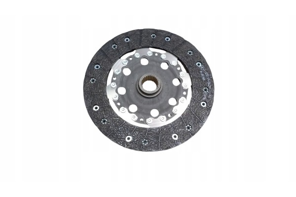 CLUTCH TWO MASS WHEEL MERCEDES CLK C209 C S202 E W210 SLK R170 Catalog number of substitutes RIDEX 479C3555 Stark SKCK 0101820 V