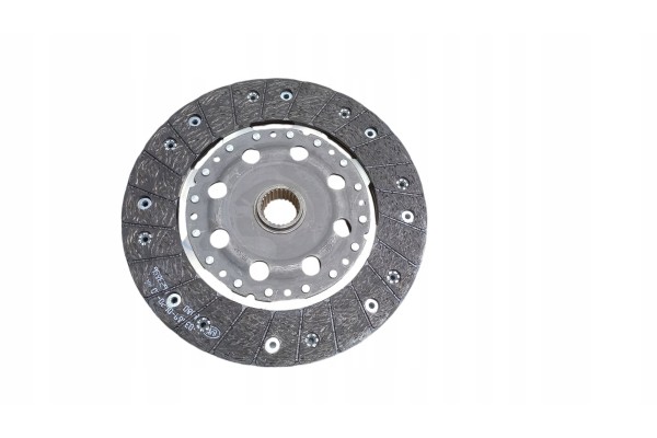 CLUTCH TWO MASS WHEEL MERCEDES CLK C209 C S202 E W210 SLK R170 Catalog number of the original MERCEDES BENZ 0002523111 MERCEDES 