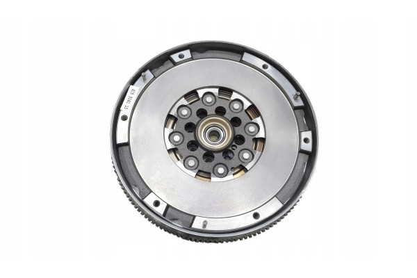 CLUTCH TWO MASS WHEEL MERCEDES CLK C209 C S202 E W210 SLK R170 EAN GTIN 4014870379070