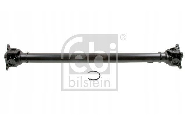 FEBI BILSTEIN 186209 DRIVE SHAFT Part manufacturer Febi Bilstein