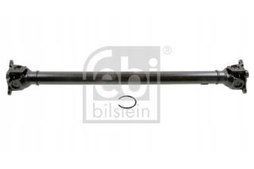 FEBI BILSTEIN 186209 DRIVE SHAFT Part manufacturer Febi Bilstein