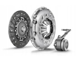 CLUTCH SET 623 3123 33 LUK FORD